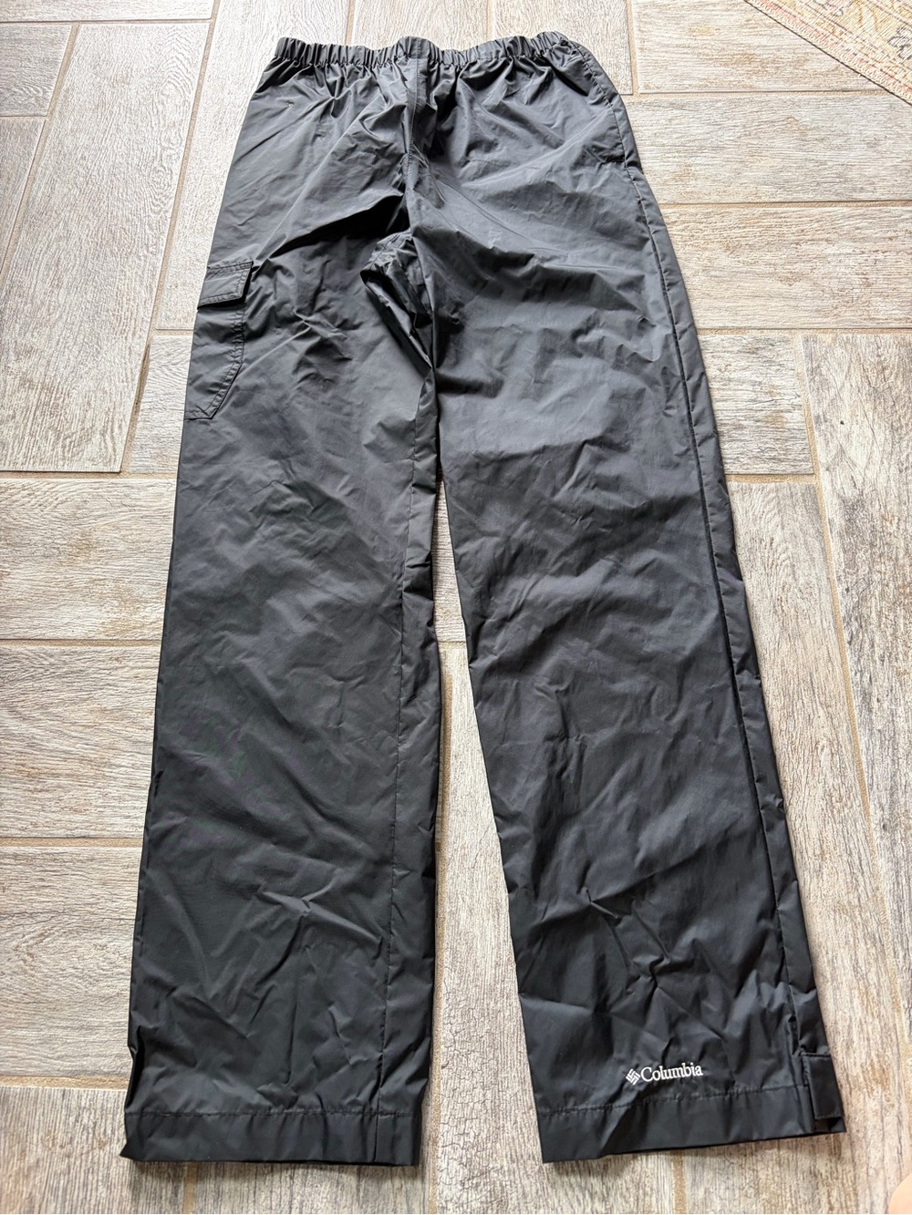 Columbia kids  Waterproof Rain Pants XL 18/20